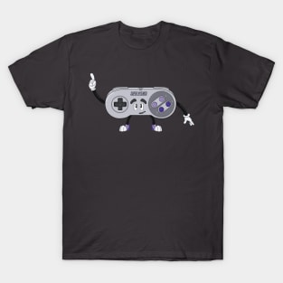 Game Player 1 T-Shirt